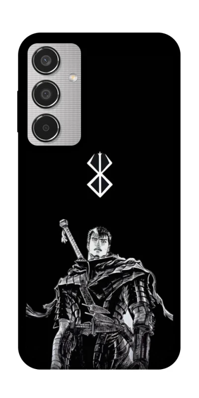 Чохол на Samsung Galaxy M35 Berserk stand фото 1 з 1