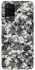 Чехол на Oppo A54 4G Camouflage v13 фото 1 из 1