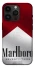 Чохол на Apple iPhone 14 Pro (6.1") Marlboro фото 1 з 1