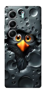 Чохол на Tecno Camon 40 Pro Ну привіт ! фото 1 з 1