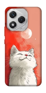 Чехол на Honor 400 Lite Cute kittie фото 1 из 1