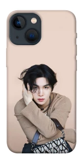 Чехол на Apple iPhone 13 mini (5.4") Suga - BTS фото 1 из 1