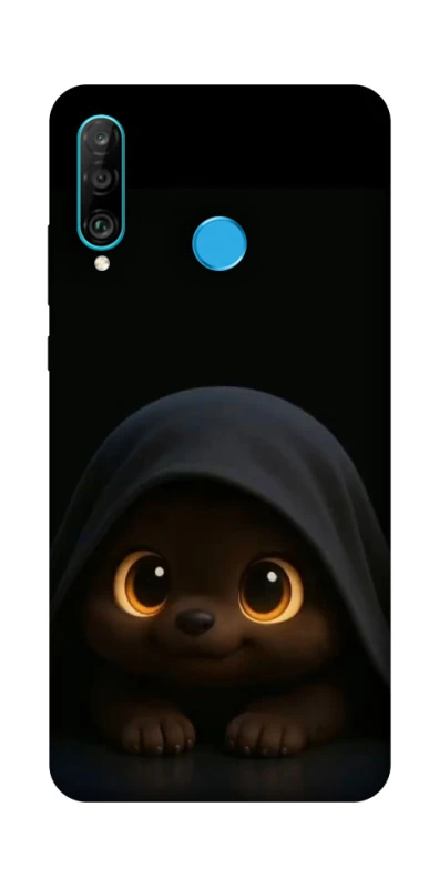 Чохол на Huawei P30 lite Funny Dog фото 1 з 1