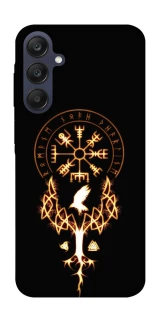 Чехол на Samsung Galaxy A25 5G Vikings World фото 1 из 1