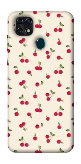 Чохол на ZTE Blade 20 Smart Cherry фото 1 з 1