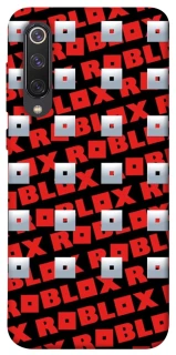 Чехол на Xiaomi Mi 9 SE Roblox aesthetics ver.9 фото 1 из 1