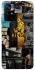 Чехол на Xiaomi Poco M4 Pro 5G King collage фото 1 из 1
