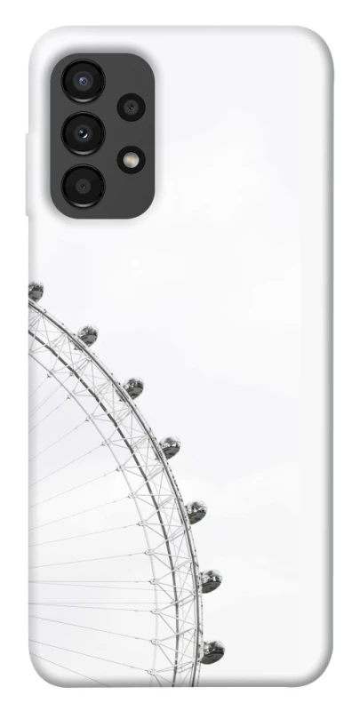 Чехол на Samsung Galaxy A13 4G Колесо обозрения фото 1 из 1