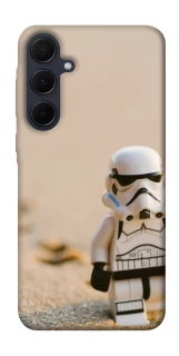 Чехол на Samsung Galaxy A55 ЛЕГО Звездные Войны фото 1 из 1