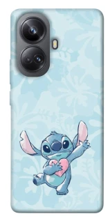 Чехол на Realme 10 Pro+ Stitch ver.9 фото 1 из 1