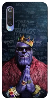Чехол на Xiaomi Mi 9 Thanos on style фото 1 из 1