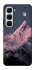 Чехол на Infinix Hot 60i Pink mountain фото 1 из 1