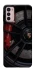 Чехол на Motorola Moto G42 Wheal porsche фото 1 из 1