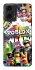 Чохол на Motorola Moto G24 Roblox Characters Collage фото 1 з 1