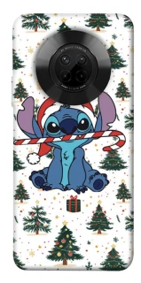 Чохол на Huawei Y9a Stitch ver.23 фото 1 з 1