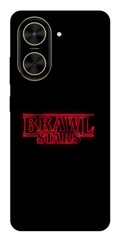 Чохол на Xiaomi Poco C71 Brawl Stars ver.12 фото 1 з 1