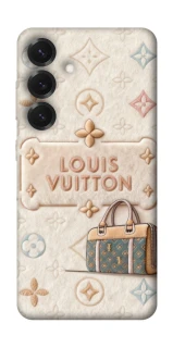 Чехол на Samsung Galaxy S26 Edge Louis Vuitton фото 1 из 1