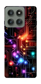 Чехол на Motorola Edge 60 Pro CyberPhone v7 фото 1 из 1