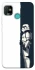 Чохол на TECNO POP 5 Star Wars stormtrooper фото 1 з 1