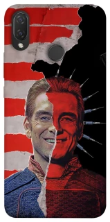 Чехол на Huawei P Smart+ (nova 3i) Homelander фото 1 из 1