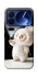 Чохол на Xiaomi Poco F7 Ultra Labubu with flashlight ver.2 фото 1 з 1