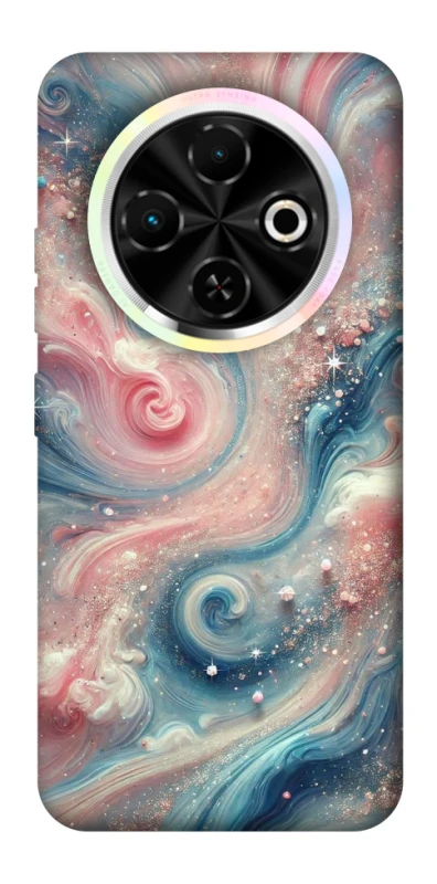 Чохол на TECNO Spark 30C Epoxy design ver.4 фото 1 з 1