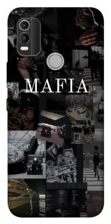 Чехол на Nokia C21 Plus Mafia фото 1 из 1