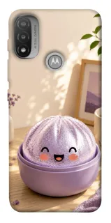 Чохол на Motorola Moto E20 Dumpling ver.4 фото 1 з 1