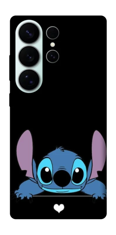 Чехол на Samsung Galaxy S26 Ultra Stitch ver.7 фото 1 из 1