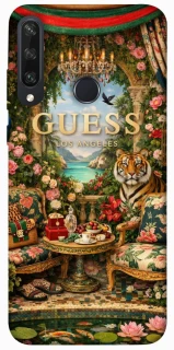 Чехол на Huawei Y6p Guess фото 1 из 1