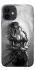 Чохол на Apple iPhone 12 mini (5.4") Goddess of war ver.8 фото 1 з 1