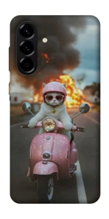 Чохол на Samsung Galaxy A56 5G Exploding Kittens ver.3 фото 1 з 1