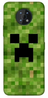Чехол на Nokia G50 Creeper фото 1 из 1