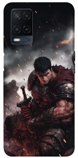 Чохол на Oppo A54 4G Guts фото 1 з 1