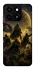 Чехол на ZTE Blade A35 4G HELLDIVERS ver.2 фото 1 из 1