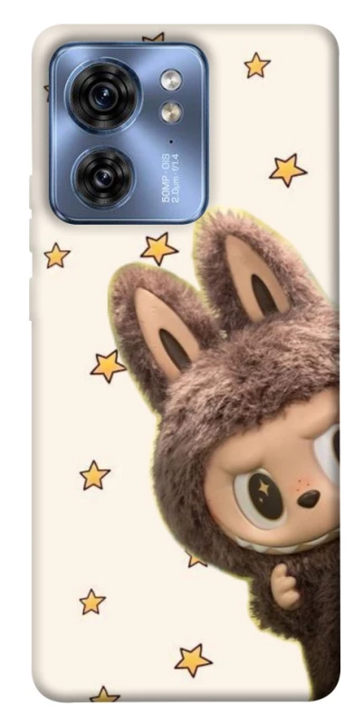 Чохол на Motorola Edge 40 Cute Zimomo фото 1 з 1