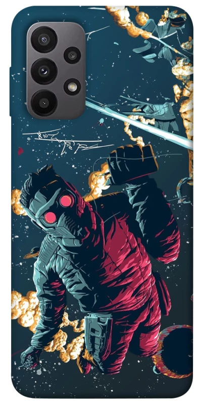 Чохол на Samsung Galaxy A23 4G Star Lord фото 1 з 1