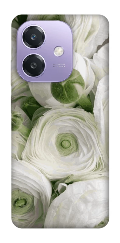 Чехол на Oppo A3 4G Mornings фото 1 из 1