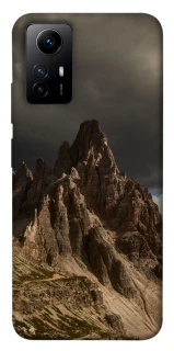 Чехол на Xiaomi Redmi Note 12S Mountain v2 фото 1 из 1