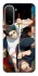 Чохол на Xiaomi Redmi A7 Pro 4G Jujutsu kaisen v5 фото 2 з 2