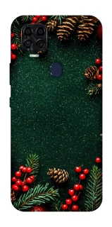 Чехол на ZTE Blade v2020 Новогодний v30 фото 1 из 1