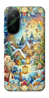 Чехол на Xiaomi Poco F7 Christmas spirit ver.12 фото 1 из 1