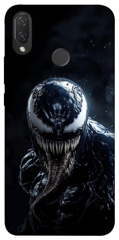 Чохол на Huawei P Smart+ (nova 3i) Venom v3 фото 1 з 1