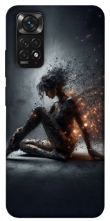 Чохол на Xiaomi Redmi Note 11 (Global) / Note 11S Goddess of war ver.9 фото 1 з 1