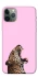 Чохол на Apple iPhone 11 Pro (5.8") Leopard Meow фото 1 з 1