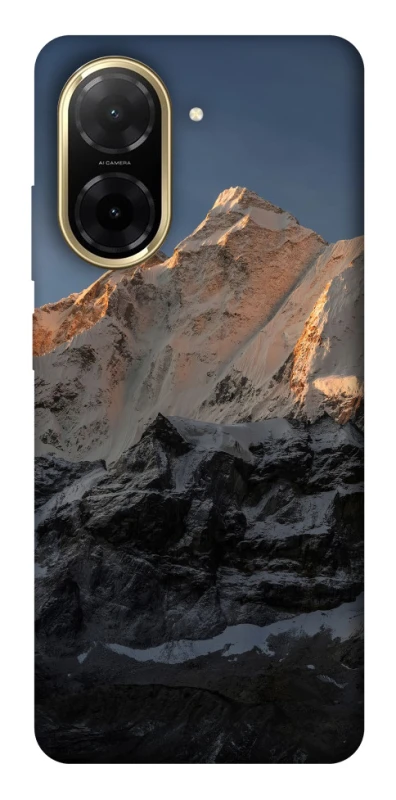 Чохол на Xiaomi Redmi A5 (Europe version) Mountain фото 1 з 1