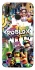 Чохол на Huawei P20 Lite Roblox Characters Collage фото 1 з 1