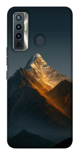 Чехол на TECNO Camon 17 Mountain v8 фото 1 из 1