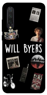 Чохол на Xiaomi Mi CC9 / Mi 9 Lite Stranger Things ver.21 фото 1 з 1