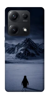 Чехол на Xiaomi Redmi Note 14S But why? фото 1 из 1